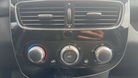 Clio 1.5 dCi 90 EDC6 Intens - Automatique 2018 occasion 38490 Aoste