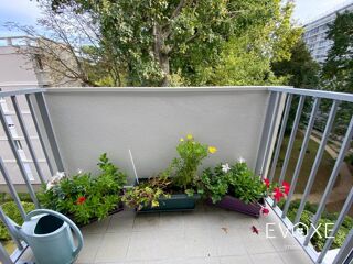  Appartement � vendre 4 pi�ces 63 m�