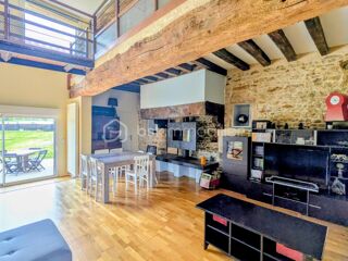  Maison à vendre 5 pièces 143 m²