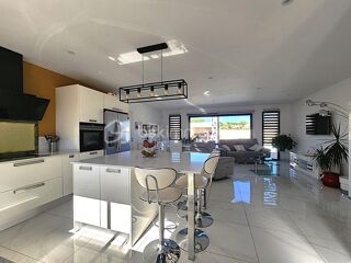  Maison à vendre 4 pièces 101 m²