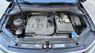 Tiguan 2.0 TDI 150 DSG7 R-Line - Automatique Toit ouvrant 2020 occasion 30150 Roquemaure