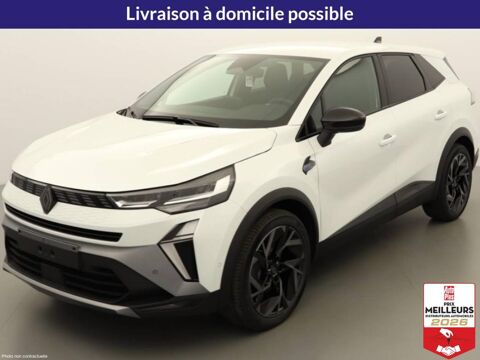 Annonce voiture Renault Symbioz 32129 €