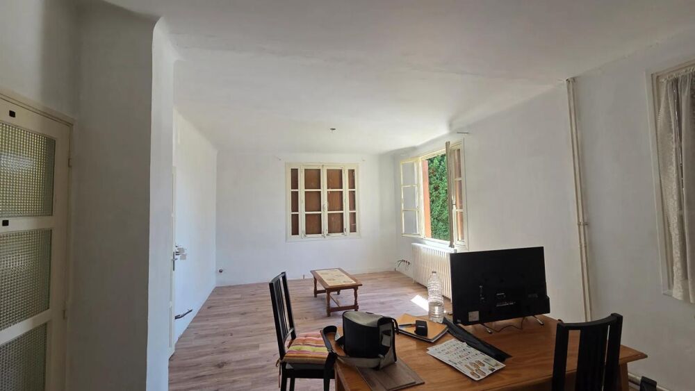 Vente Maison Maison à rénover, garage et jardin de 98m² Imphy