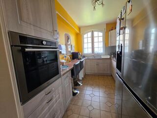  Maison à vendre 5 pièces 130 m²