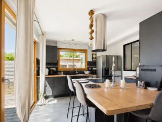  Maison à vendre 7 pièces 168 m²