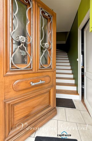  Maison à vendre 5 pièces 121 m²