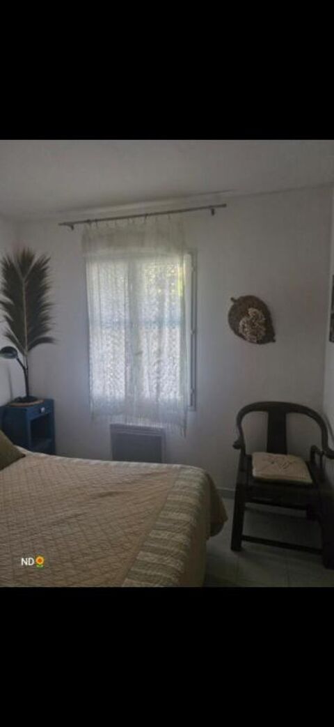  Appartement � louer 1 pi�ce 10 m�