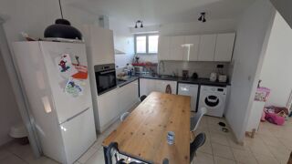  Appartement à louer 3 pièces 70 m²