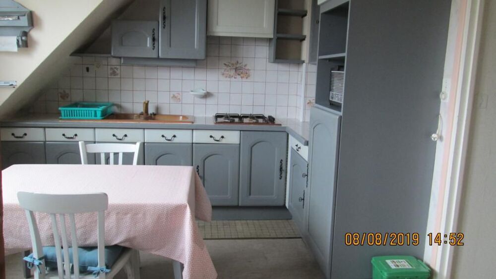 Location Appartement Appartement de 47m2 à louer sur Lorient Lorient