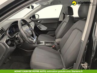 Q3 45 TFSIe 245 ch S tronic 6 Business line 2023 occasion 69190 Saint-Fons