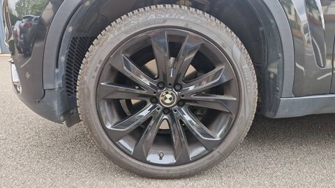 X6 xDrive 30d 258 BVA8 M Sport - Automatique 2016 occasion 57365 Ennery