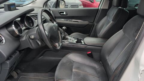 3008 Crossway 1.2 Puretech 130 2015 occasion 01120 Dagneux