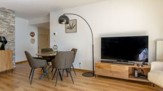  Appartement � vendre 2 pi�ces 74 m�