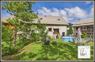  Maison à vendre 8 pièces 252 m²