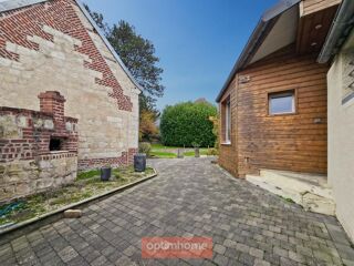  Maison à vendre 6 pièces 154 m²
