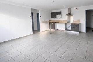  Appartement � vendre 3 pi�ces 64 m�