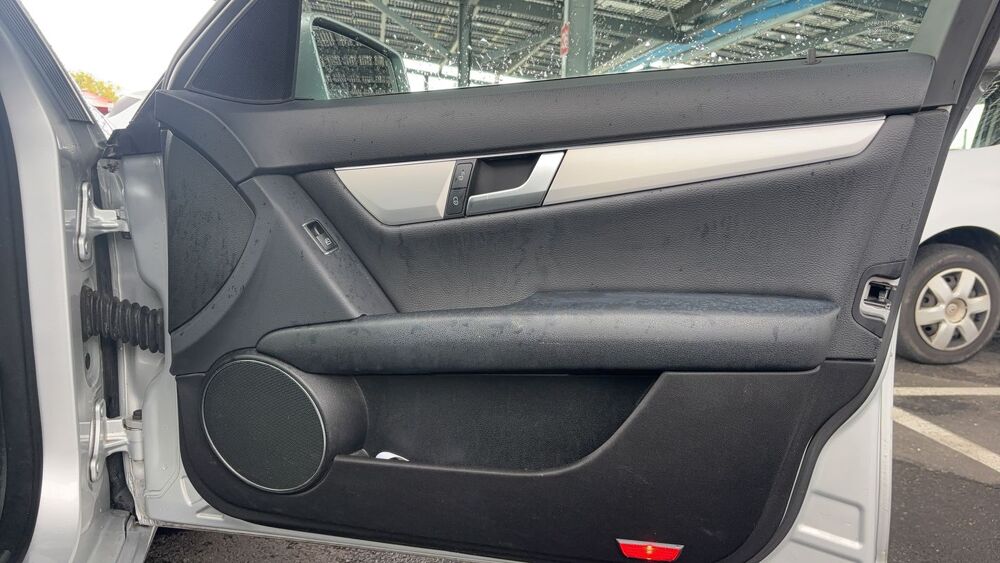 Classe C 3 220 CDI 170 7G-Tronic Avantgarde Executive 2014 occasion 33230 Coutras