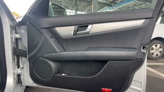 Classe C 3 220 CDI 170 7G-Tronic Avantgarde Executive 2014 occasion 33230 Coutras