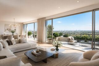  Appartement à vendre 5 pièces 129 m²