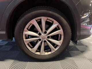 Qashqai Connect 2014 occasion 87280 Limoges