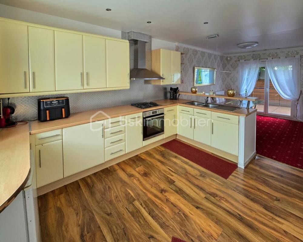 � vendre  Maison Bondy (93140)