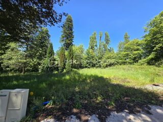  Terrain � vendre 1431 m�