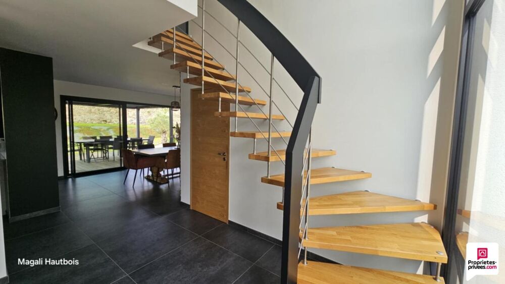 � vendre  Propri�t�/ch�teau Avranches (50300)