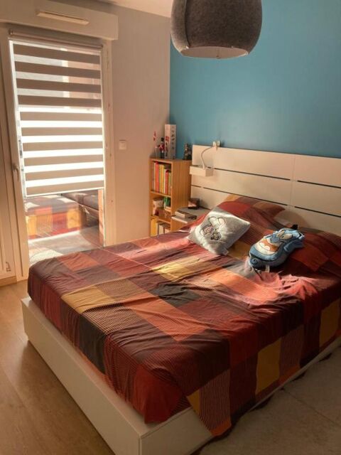  Appartement � louer 2 pi�ces 45 m�