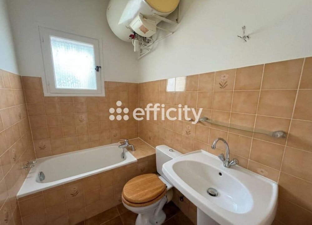 Vente Appartement Appartement ancien Le bar sur loup