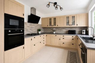 Maison à vendre 3 pièces 68 m²
