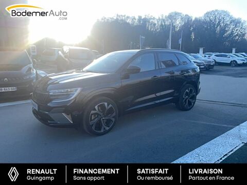 Annonce voiture Renault Austral 47590 