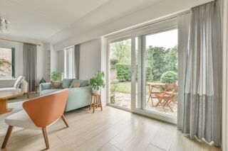  Appartement � vendre 4 pi�ces 94 m�