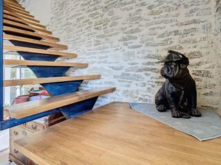  Maison � vendre 6 pi�ces 190 m�