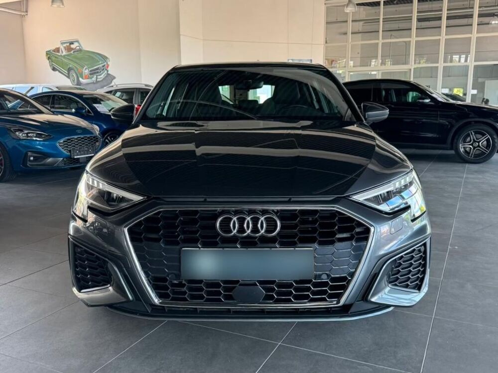 A3 40 TFSI e S line*1.Hand*Navi*Mod.23 2022 occasion 33700 Merignac