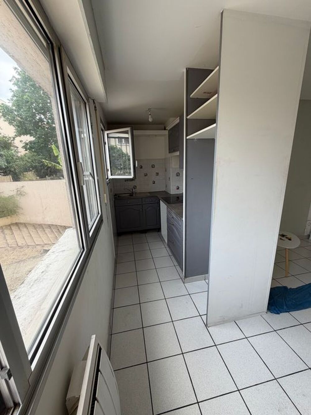 Location Appartement Appartement de 36m2 à louer sur Ris-Orangis Ris orangis