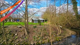  Maison � vendre 9 pi�ces 160 m�