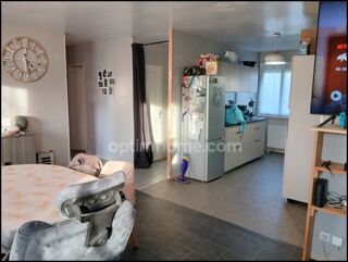 Maison 87m2 Montbeugny