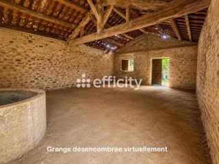 Remise / Grange à vendre 1 pièce 52 m²
