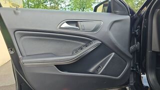Classe GLA 200 136 7G-DCT Sensation 2017 occasion 61800 Tinchebray Bocage
