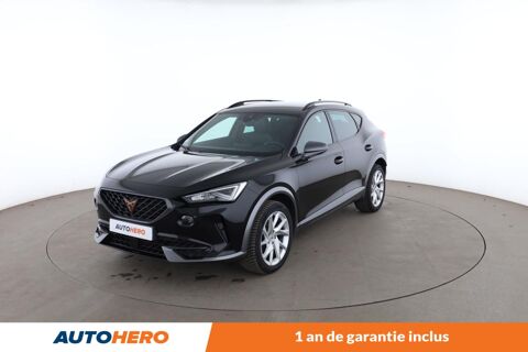 Annonce voiture Cupra Formentor 22190 €