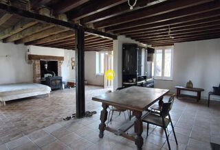  Maison à vendre 3 pièces 112 m²