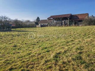  Terrain à vendre 1195 m²