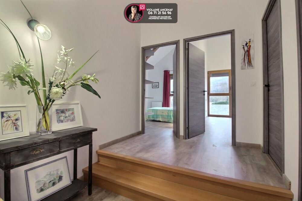 � vendre  Maison Montagnole (73000)