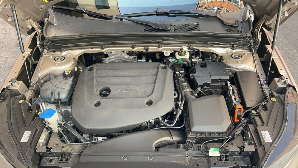 XC40 2.0 B3 163 DCT7 Plus 2022 occasion 92110 Clichy