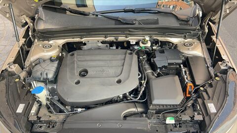 XC40 2.0 B3 163 DCT7 Plus 2022 occasion 92110 Clichy
