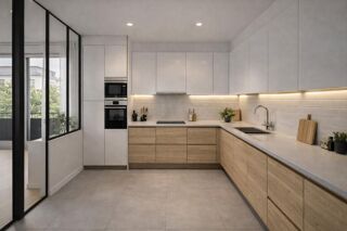  Appartement � vendre 3 pi�ces 65 m�