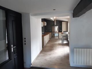  Appartement à louer 6 pièces 125 m²