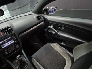 Scirocco 2.0 TSI 195 kW R 16V 2011 occasion 06700 Saint Laurent Du Var