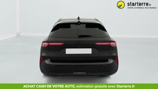 Astra 1.2 Turbo 130 ch BVA8 GS 2025 occasion 69190 Saint-Fons