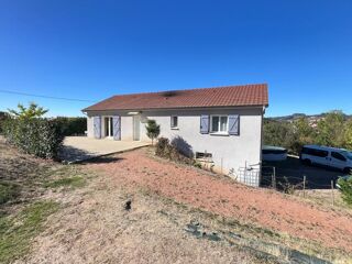  Maison à vendre 4 pièces 105 m²
